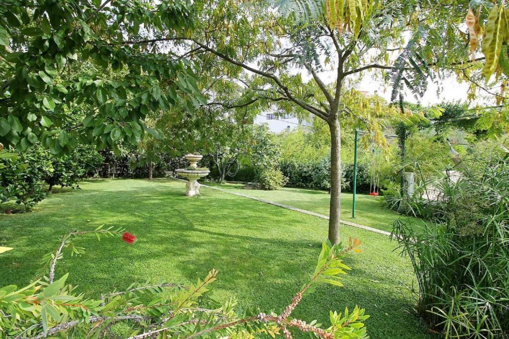 Villa Marietta Equino Sitno Donje Esterno foto