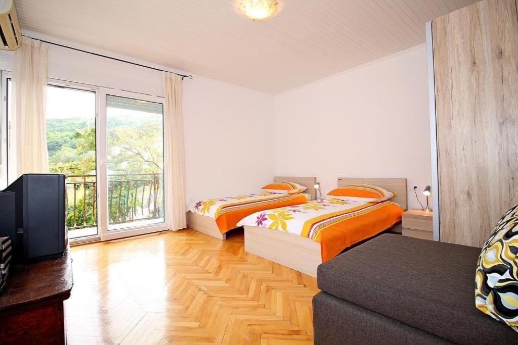 Villa Marietta Equino Sitno Donje Esterno foto